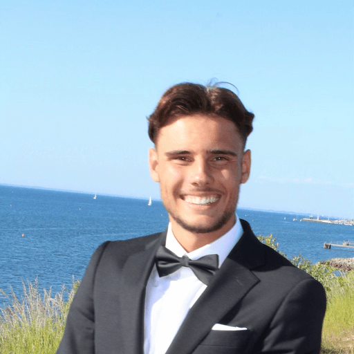 Max Ringstrom