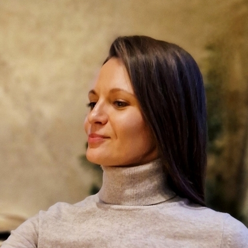 Kristina Jakubova