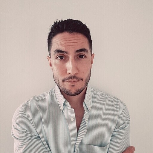 Leo Tapia