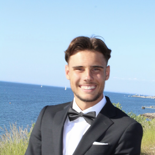 Max Ringstrom